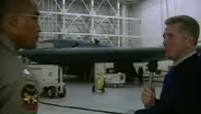 B-2 Bomber