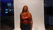 Nikan Kanate | Soprano The Voice