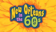 New Orleans in the '60s