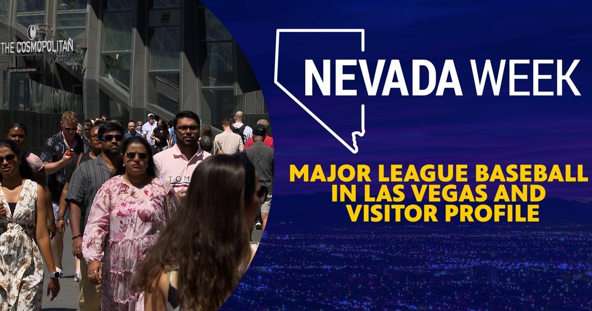 Allegiant Stadium key to Las Vegas tourism comeback: Travel Weekly