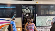 NJ Transit asks bus riders for feedback to improve routes