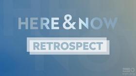 Video thumbnail: Here and Now Retrospect: WI Supreme Court Debates