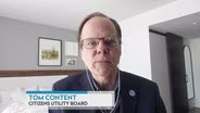 Tom Content on Data Center Energy Use and Utility Ratepayers