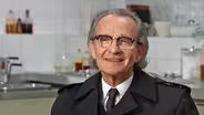 Anton Lesser on CS Reginald Bright