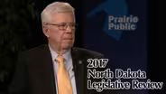 North Dakota Legislative Review 1711