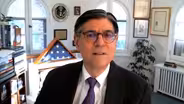 Fmr. Treasury Secretary Asseses Biden's Stimulus Plan