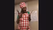 Fraction Fun! - Chante Moore- Third Grade