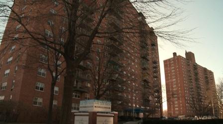Video thumbnail: MetroFocus NYCHA, FIX THOSE BUSTED BOILERS!