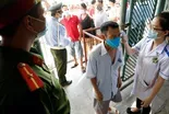 How Vietnam's authoritarian government contained COVID-19