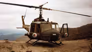 Sue's Rescue from Mount St. Helens