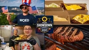 Burgers