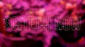 Video thumbnail: WCNY SciTech Now Indoor Farming