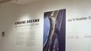 "Chrome Dreams"