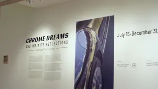 "Chrome Dreams"