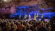 Rhonda Vincent & The Rage "Heartbreaker's Alibi"