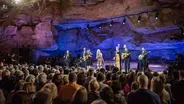 Rhonda Vincent & The Rage "Heartbreaker's Alibi"