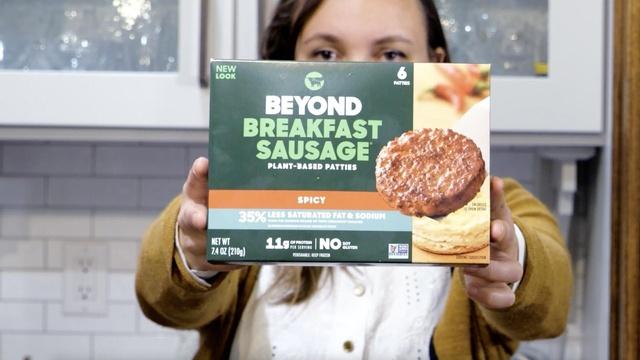 Local, USA | Minnesota's Alt-Meat Revolution | Plant-Based Diet
