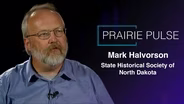 Prairie Pulse: 2009 Mark Halvorson