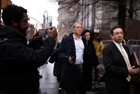 Former FBI agent charged with violating Russian sanctions