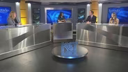 Debating State Budget Priorities