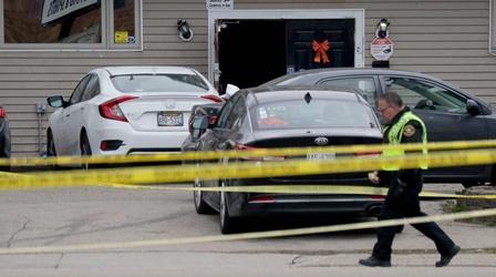 Video thumbnail: PBS NewsHour April 19, 2021 - PBS NewsHour full episode