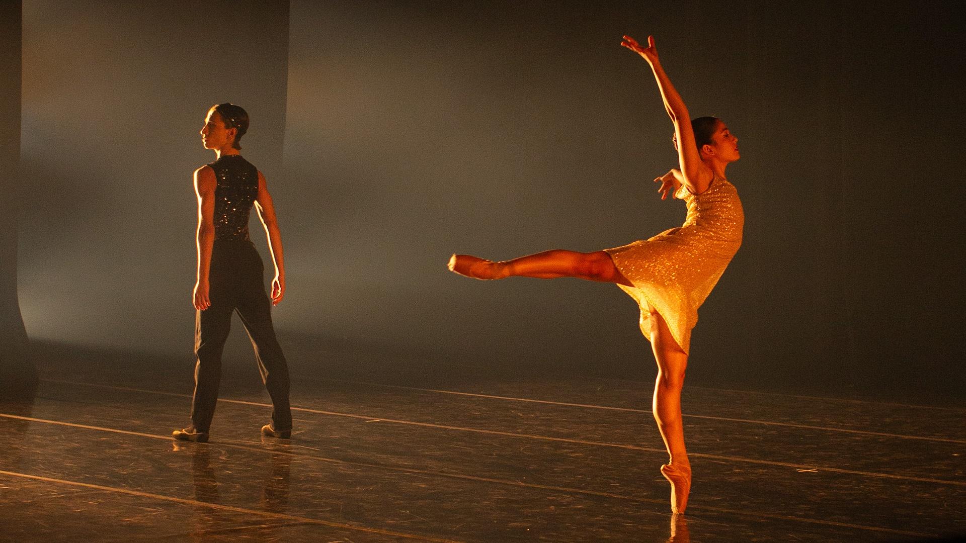Witness five rising choreographers in the world of dance help redefine ballet’s future.