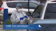 Three Years In, Chicago's Top Doc Reflects on COVID Pandemic