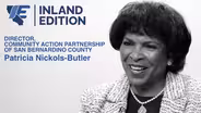 Patricia Nickols-Butler: President & Ceo, CAPSBC