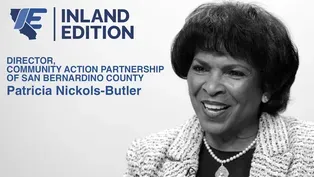 Patricia Nickols-Butler: President & Ceo, CAPSBC