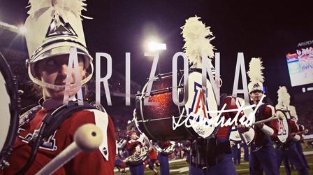 Video thumbnail: Arizona Illustrated September 17, 2017