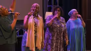 Give Get Sistet/Angels Sang to Me