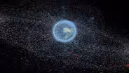 Donald Kessler on Space Junk's Risks and Possible Solutions