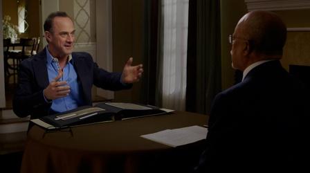 Video thumbnail: Finding Your Roots Christopher Meloni’s Journey to Find a Hollywood Agent