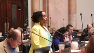 For Black women in power, flagging abuse can make it worse