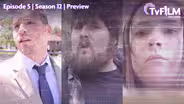Before the Fern | Election Day 2016 (preview)