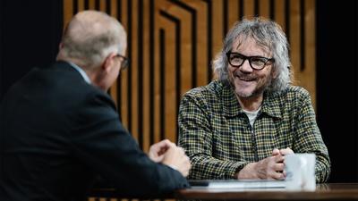 Jeff Tweedy