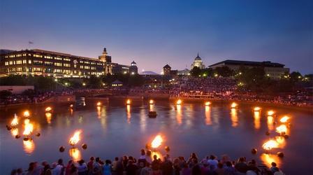 Video thumbnail: WaterFire: Art and Soul of a City WaterFire: Art and Soul of a City