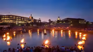 WaterFire: Art and Soul of a City