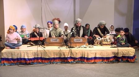 Video thumbnail: Mutually Inclusive Sikh Society of West Michigan's Gurdwara