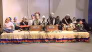 Sikh Society of West Michigan's Gurdwara