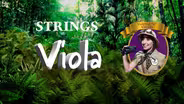 Viola: Meet Allyson, the violist!