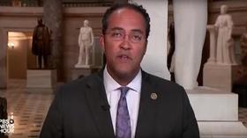 Video thumbnail: PBS NewsHour Putin driving a wedge between U.S. and allies, Hurd says