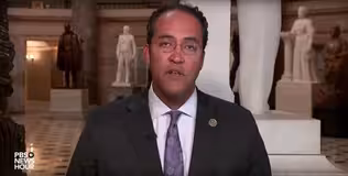 Putin driving a wedge between U.S. and allies, Hurd says
