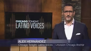 Chicago Tonight: Latino Voices, August 14, 2021 - Full Show