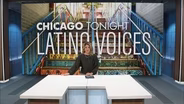 Chicago Tonight: Latino Voices, Jan. 4, 2024 - Full Show