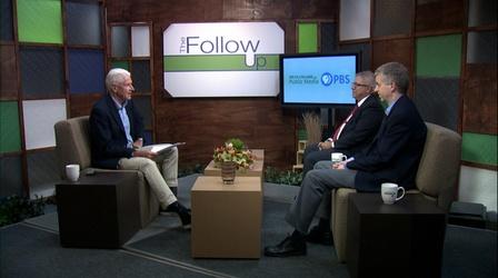 Video thumbnail: The Follow Up 10/11/22 - Focus on Education