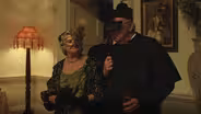 Father Brown: The Red Death Preview