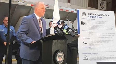 Video thumbnail: Ideas Race wide open as candidates seek to be next mayor of Akron