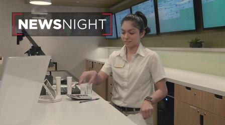 Video thumbnail: NewsNight The future of Florida’s marijuana and hemp industries.