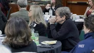 In Uncertain Times, KY Nonprofits Discuss Funding Models